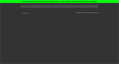 Desktop Screenshot of palevo.net