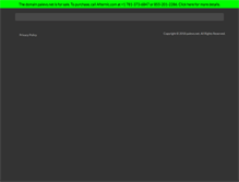 Tablet Screenshot of palevo.net